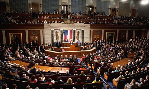 El Senado de EEUU pide a Trump que retire apoyo militar a Arabia Saudí en Yemen